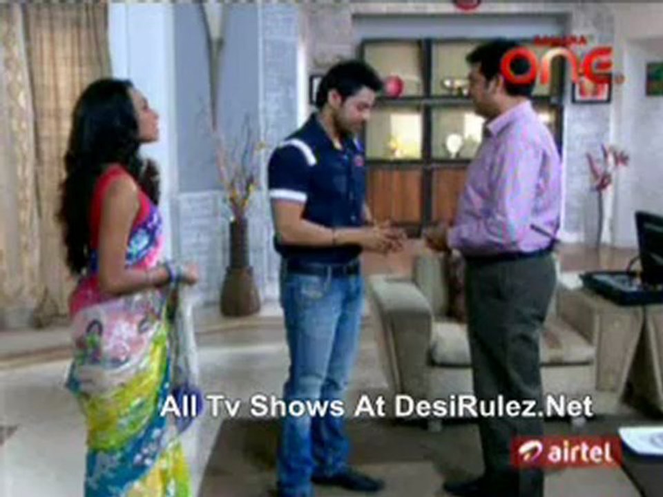 Piya Ka Ghar Pyara Lage 16th April 2012 pt3