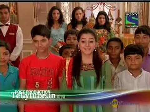 Dekha Ek Khwab - 16th April 2012 - Part 1