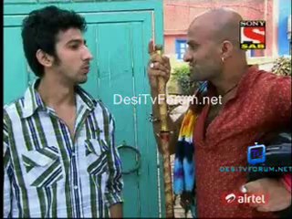 I Love My India - 16th April 2012 Video Watch Online