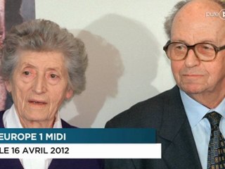 Un journaliste d'Europe 1 ressuscite Lucie Aubrac