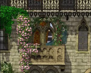 el balcón de Julieta y algo más