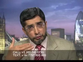 Riz Khan - London Bomb Attacks - 05 Jul 07