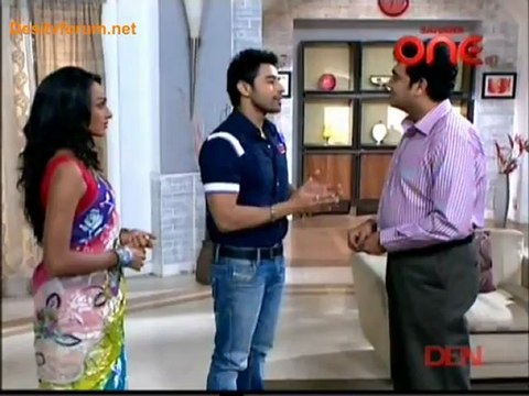 Piya Ka Ghar Pyaara Lage [Episode 111] - 16th April 2012 - Part2
