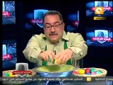السادة المرشحون: انتخابات الرئاسة وبيض شم النسيم