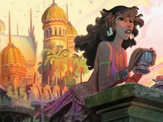 Les Contes de l'ère du cobra /// Bande annonce