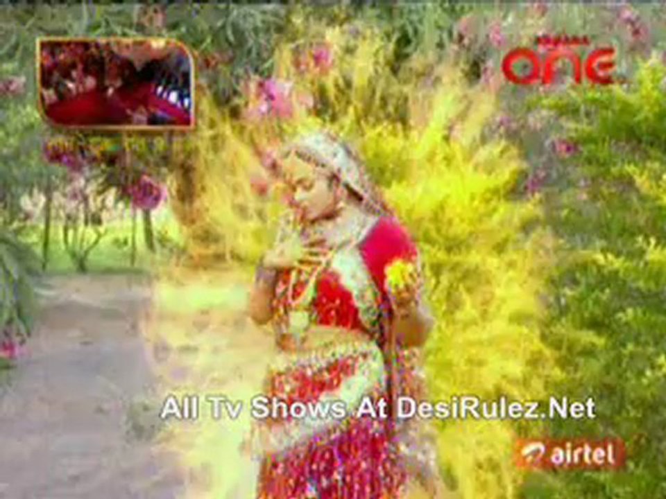 Jai Jai Jai Bajarangbali 16th April 2012 pt1