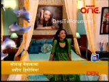 Jhilmil Sitaron Ka Aangan Hoga - 16th April 2012 - pt1