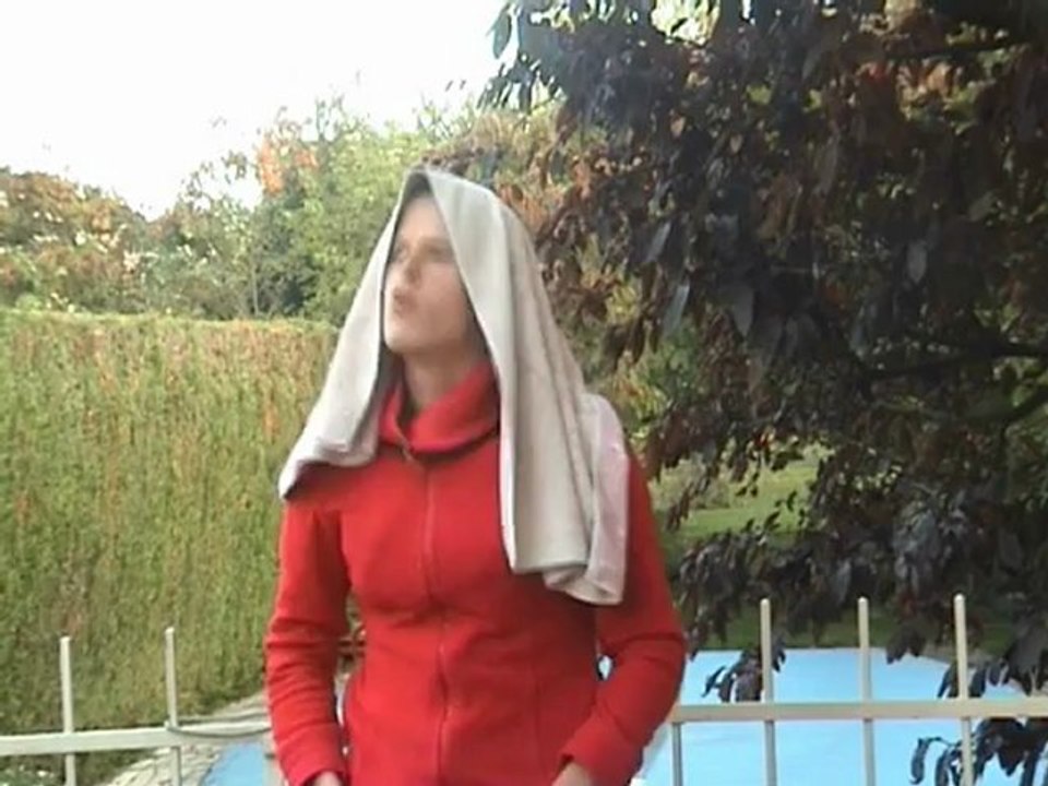 François Perusse - le téléphone arabe