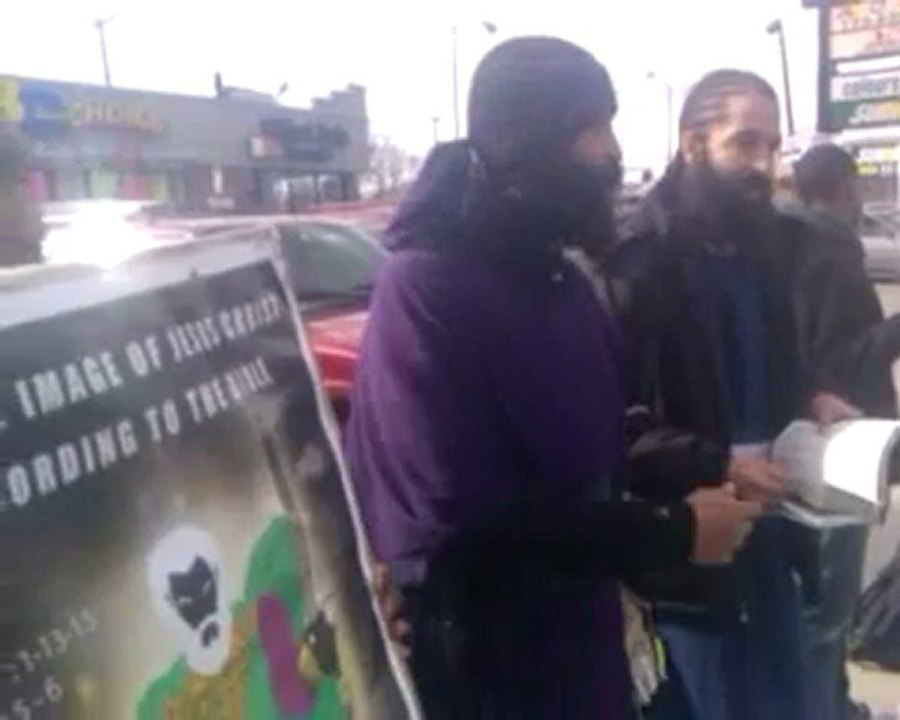 3a THE MOST HIGH IS ALL BOUT JUDGMENT IT BEGINS WITH US 1STavi