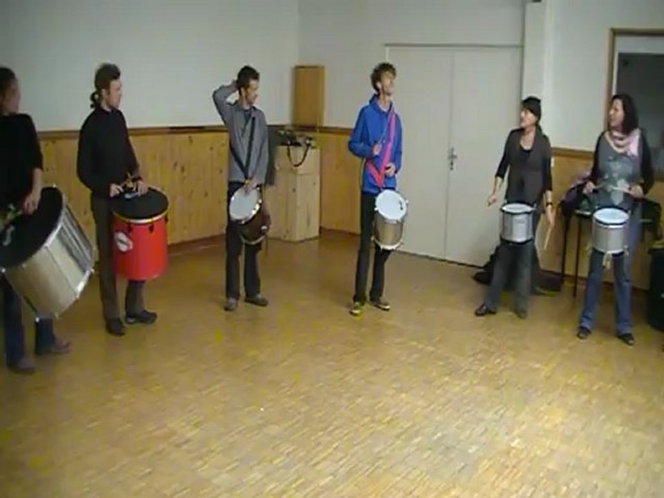 TERNAIRE INTRO