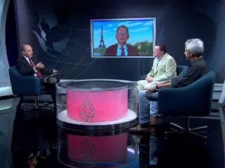 101 East - Trouble in Paradise - 28 Jun 07 - Part 2