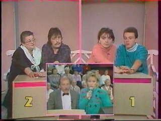 TF1 1989 Extrait Tournez. . . Manège