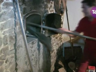 13 avril 2012 - Terroir et gastronomie : la soirée gâchée