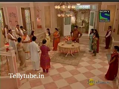 Dekha Ek Khwab - 16th April 2012 - Part 4
