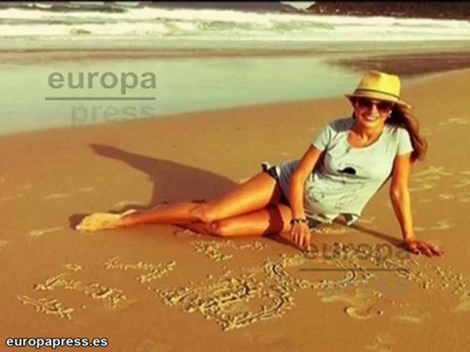 Ambrosio da consejos de belleza durante el embarazo