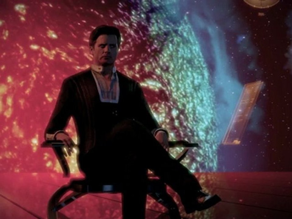 [S1][P9] Mass Effect 2