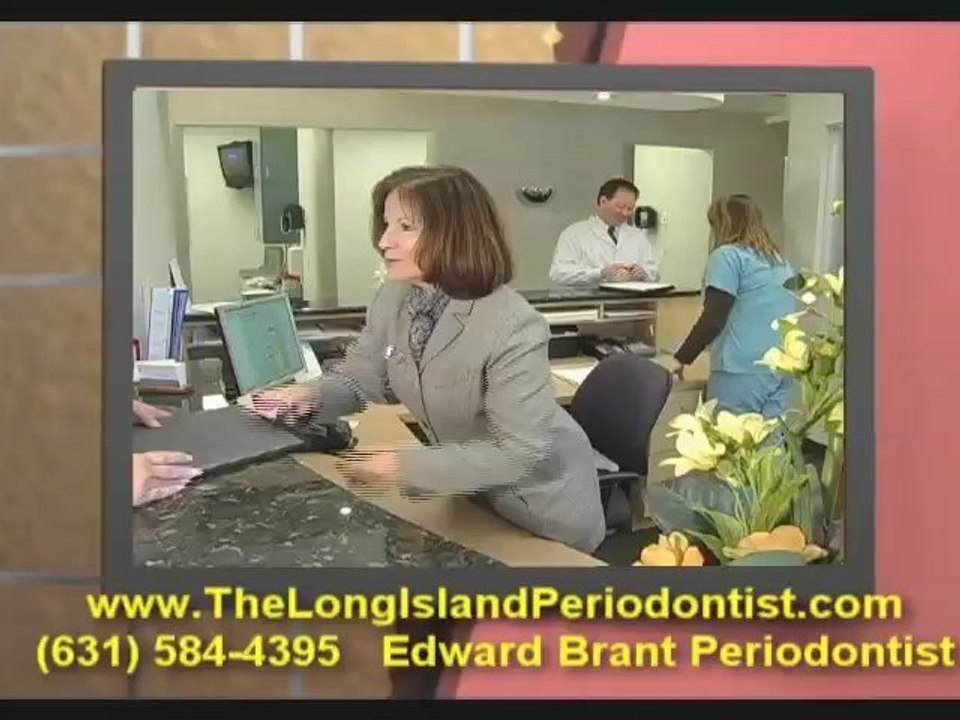 Implant Dentist on Long Island Talks Dental Implant Process