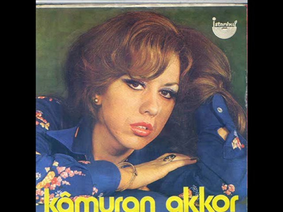 Kamuran Akkor - Yemin Ederim (Hiç Zor Değil)