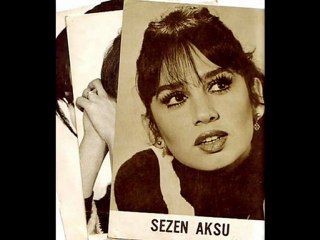 Ölürsem Yazıktır Sana Kanmadan -- SEZEN AKSU ( TSM )