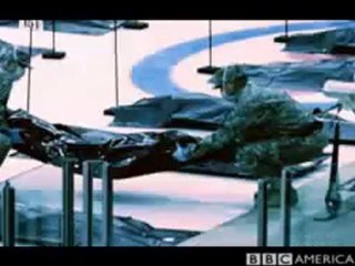 Affaires d'Etats - Trailer (Série tv)