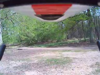 HK450+PNJ cam à Sénart