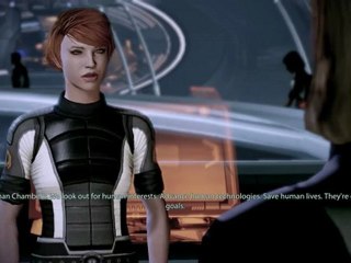 [S1][P10] Mass Effect 2