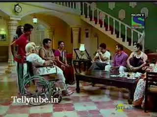 Saas Bina Sasural - 16th April 2012 Part 3