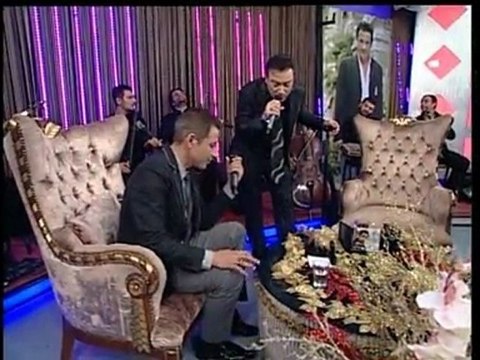 SANA SEVDANIN YOLLARI BANA KURŞUNLAR Ayhan Aşan dan Olimpist Komple Mutfak'ın katkılarıyla