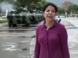 Venezuela displays its military build-up - 06 Jul 07