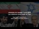 Les (bonnes) relations entre Israël et l'Iran