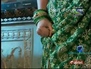 Kya Hua Tera Vaada - 16th April 2012 Video Watch Online