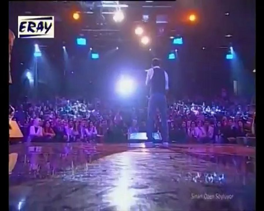 Sinan Özen Ne Fayda İntro 2012