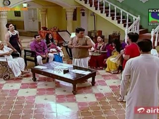 Saas Bina Sasural - 16th April 2013 Video Watch Online Pt1