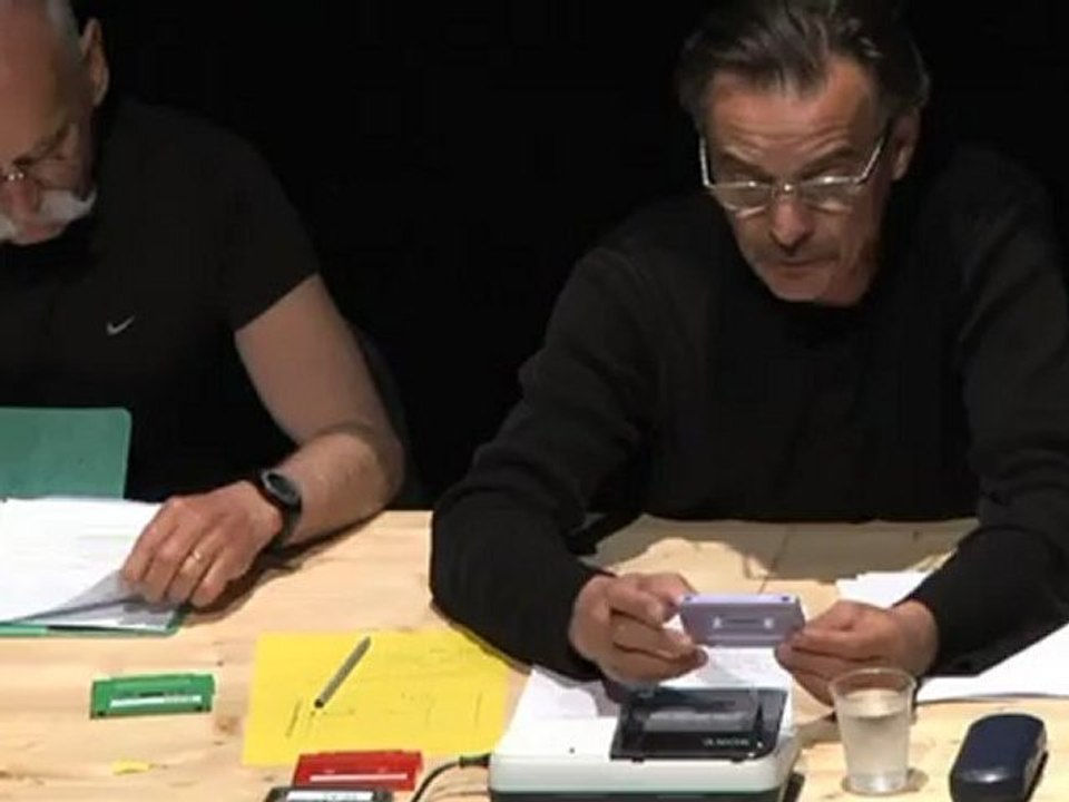 PISAR BARTLEBY 3