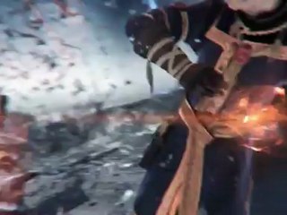 The Witcher 2 : Enhanced Edition : Teaser - l'Assassinat d'un Roi (FR-PC) (HD)