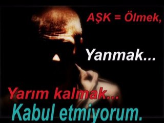 Su Kübra Deniz-Ramazan Deniz - Aşk üstüne