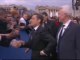 Sarkozy: je rolexe, tu rolexes, il rolexe, nous rolexons, vous rolexez, ils rolexent
