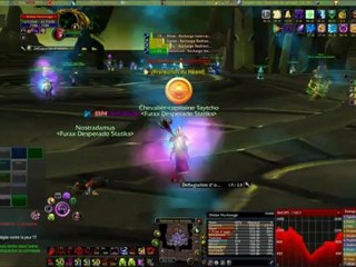 Down de Illidan Serveur Phoénix Network 2.4.3