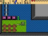 The Legend Of Zelda OOS Part 10/ Un donjon avec de... l'eau