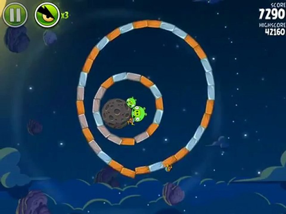 Pig Bang 1-28