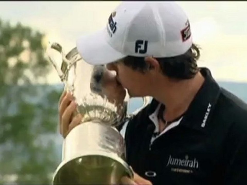 McIlroy, die neue und alte Nummer eins