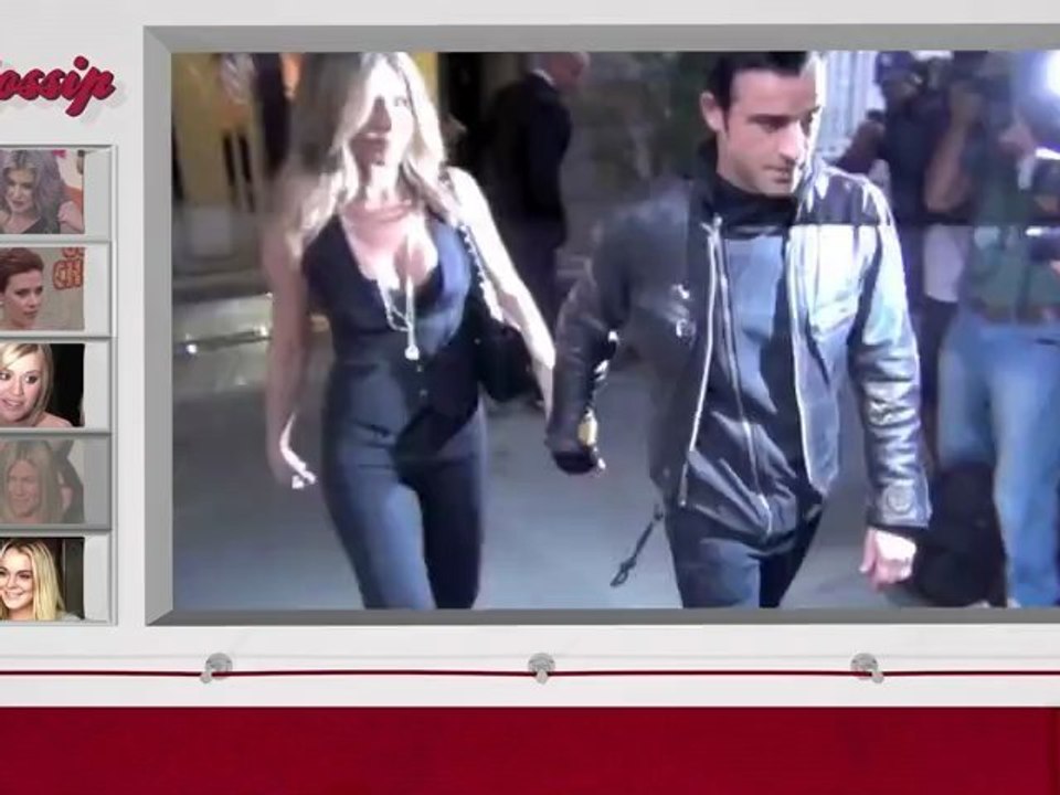 Der heißeste Klatsch aus Hollywood