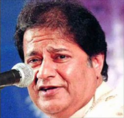 Pathar Bana Dya Mujhe Rone Nahi Dya - Anup Jalota - YouTube2