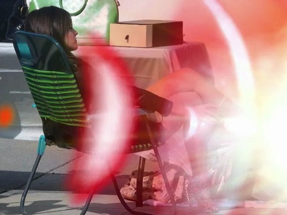 Emma watson: bling ring