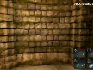 Détente - Legend of Grimrock