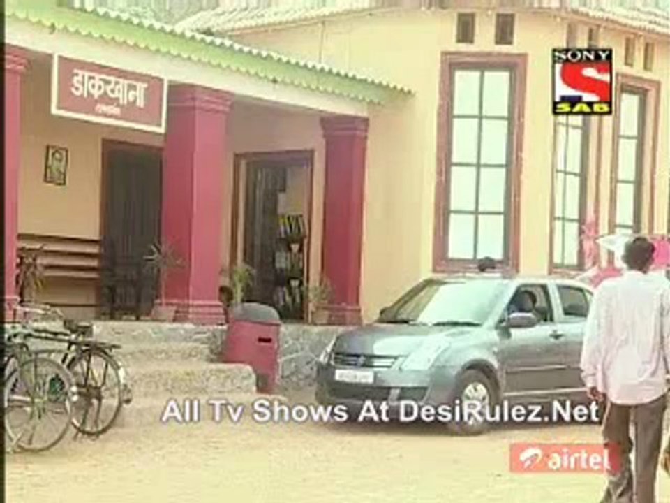 Lapataganj 16th April 2012pt1