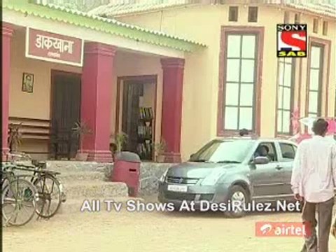 Lapataganj 16th April 2012pt1