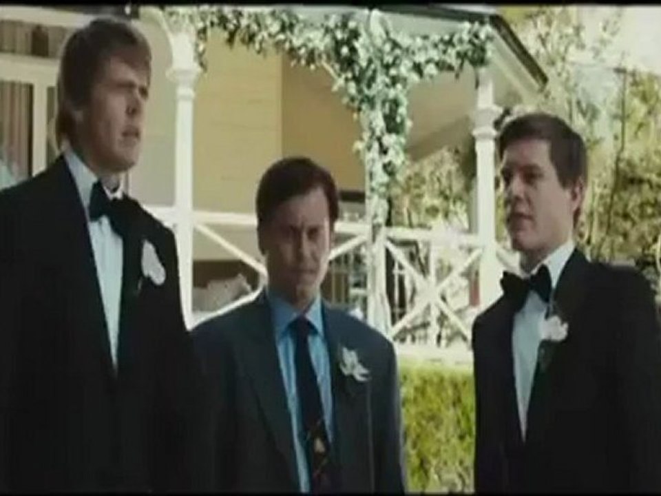 A Few Best Men - Trailer