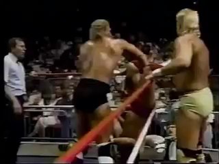 Skyscrapers VS George South & Trent Knight