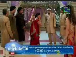 Kya Hua Tera Vaada - 16th April 2012 Part 2